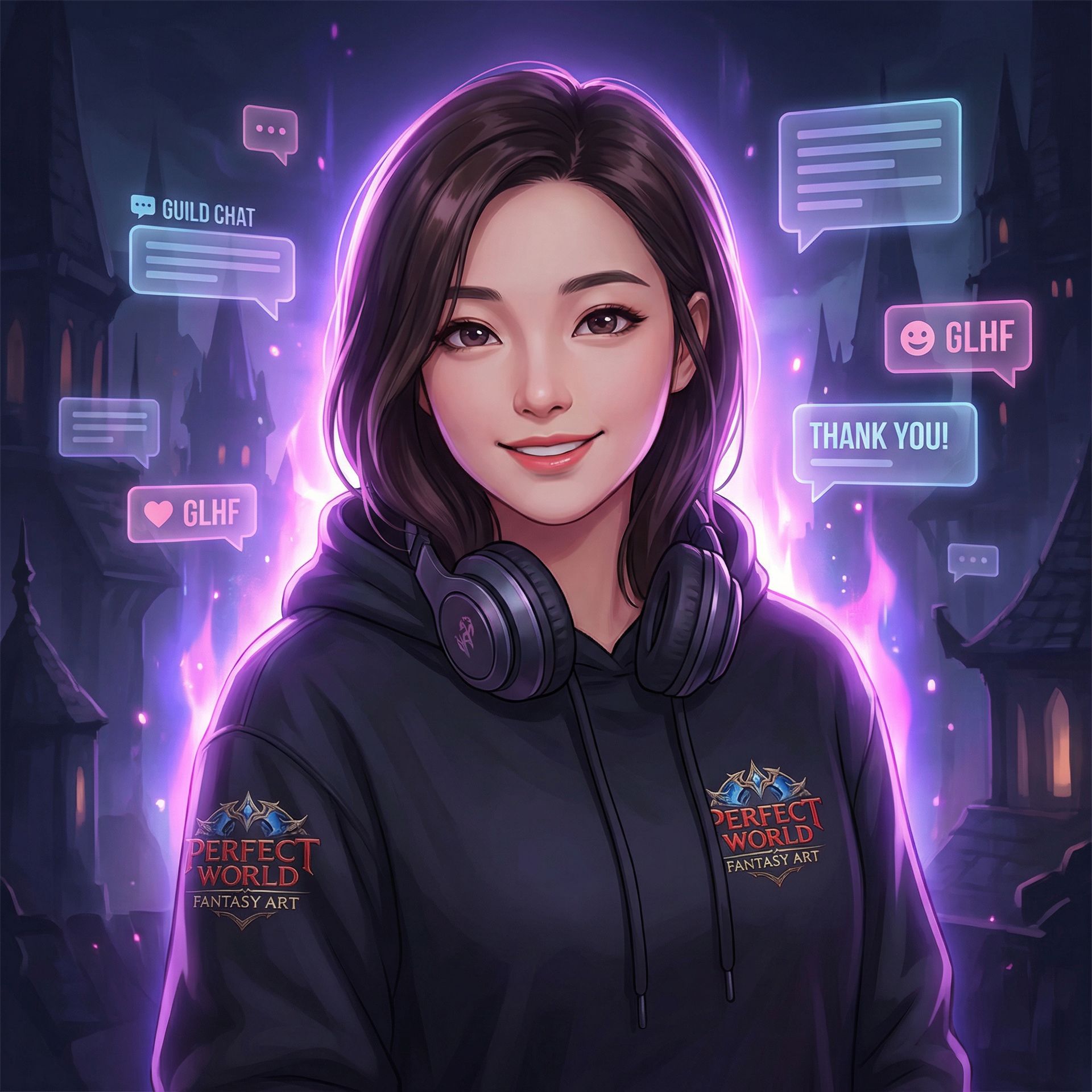 麻豆视频社区运营总监王思琪