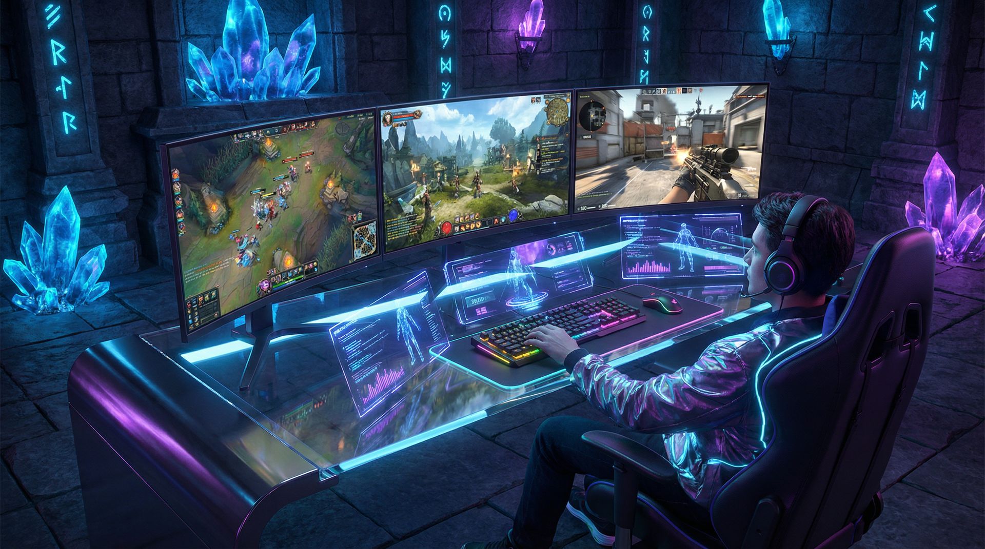 麻豆视频游戏测评视频